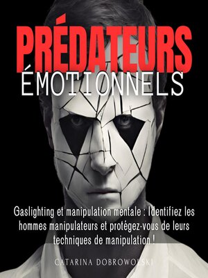 cover image of Prédateurs émotionnels